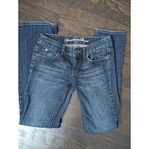 vintage y2k Tommy Hilfiger jeans size 2